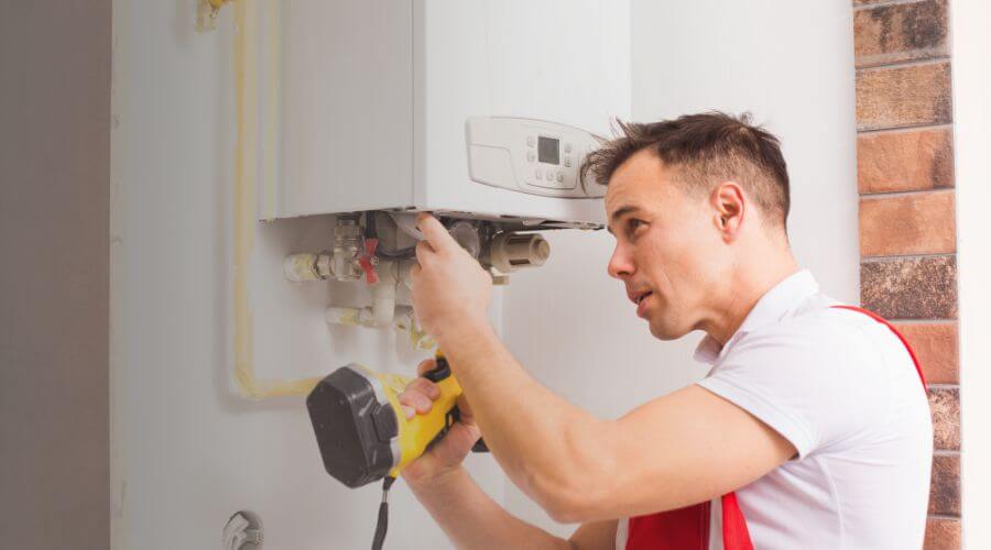 Professional bathroom faucet installation in Myrtle Beach, SC